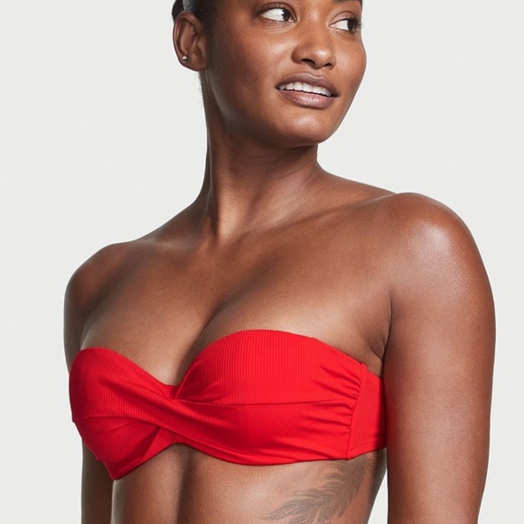 Victoria's Secret swimsuit 32C/ M - Picture 2 of 8